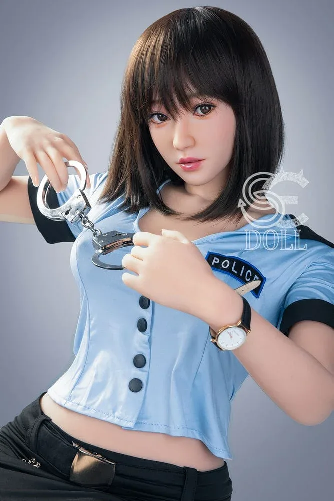 Serika 163cm E TPE Sex Doll view 1