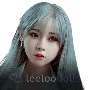 Qian Head view 1