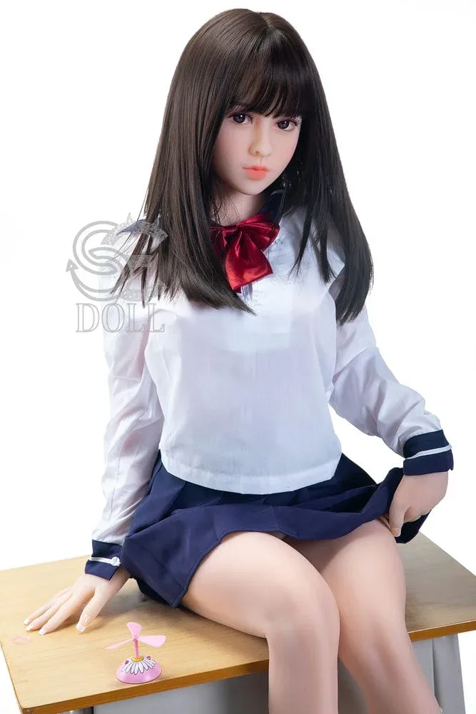 Aki 151cm E TPE Sex Doll view 4