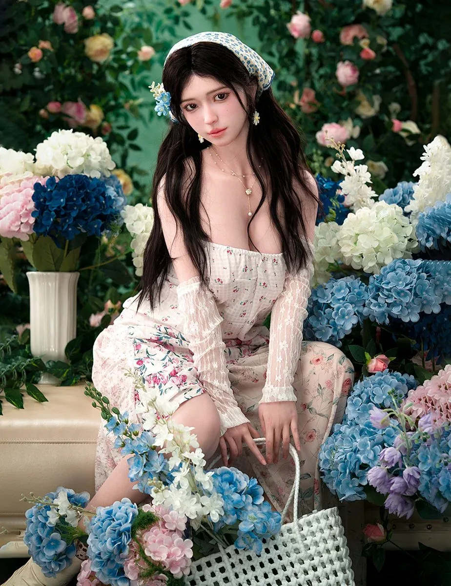 Una 167cm D  Sex Doll view 6