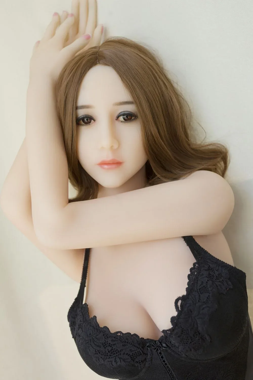 Mia 85 C 163cm TPE Sex Doll view 7