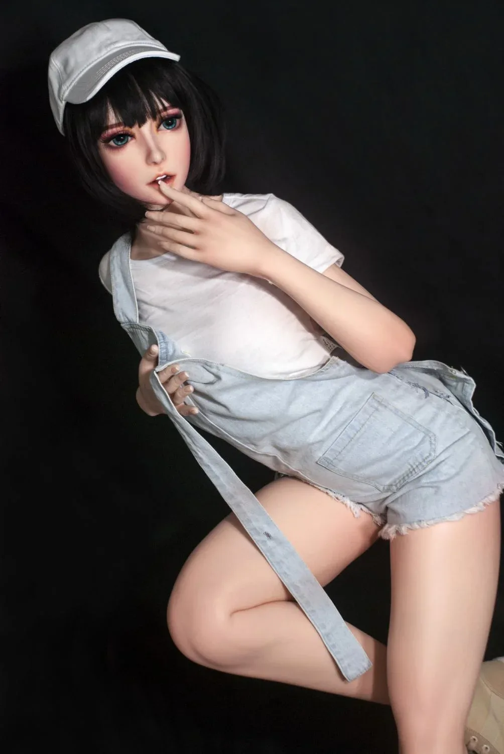 Igawa Ayako 150cm Silicone Sex Doll