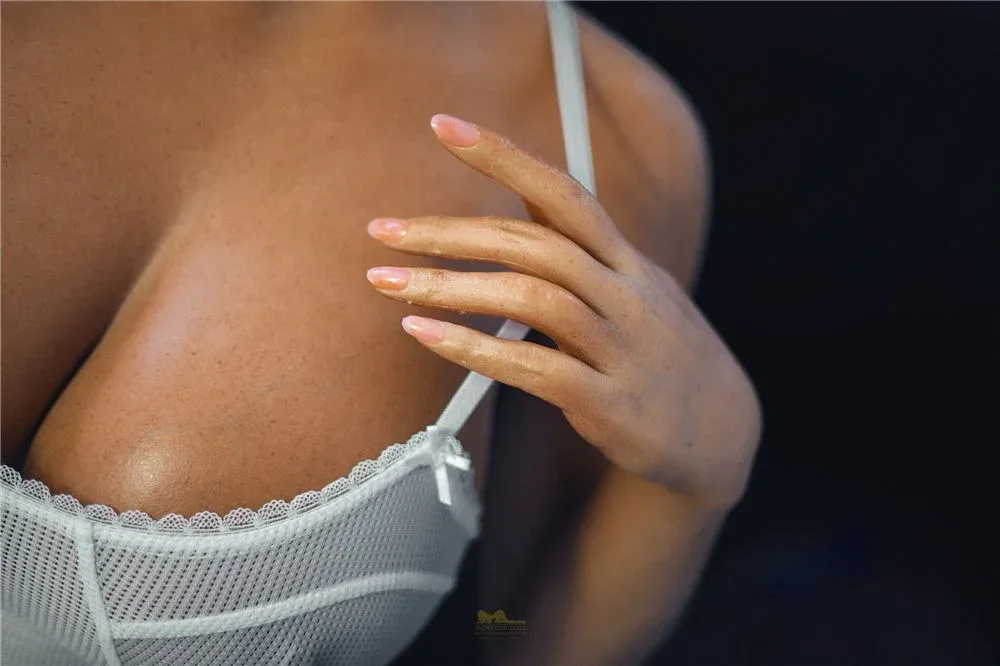 Cinderella S5 162cm Silicone Sex Doll view 2