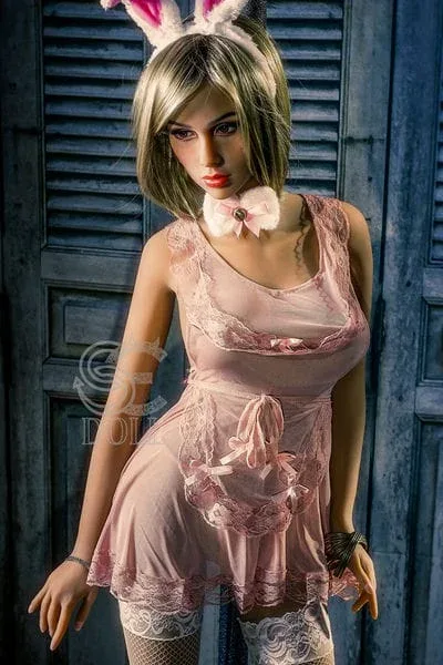 Fiona 163cm E TPE Sex Doll view 4