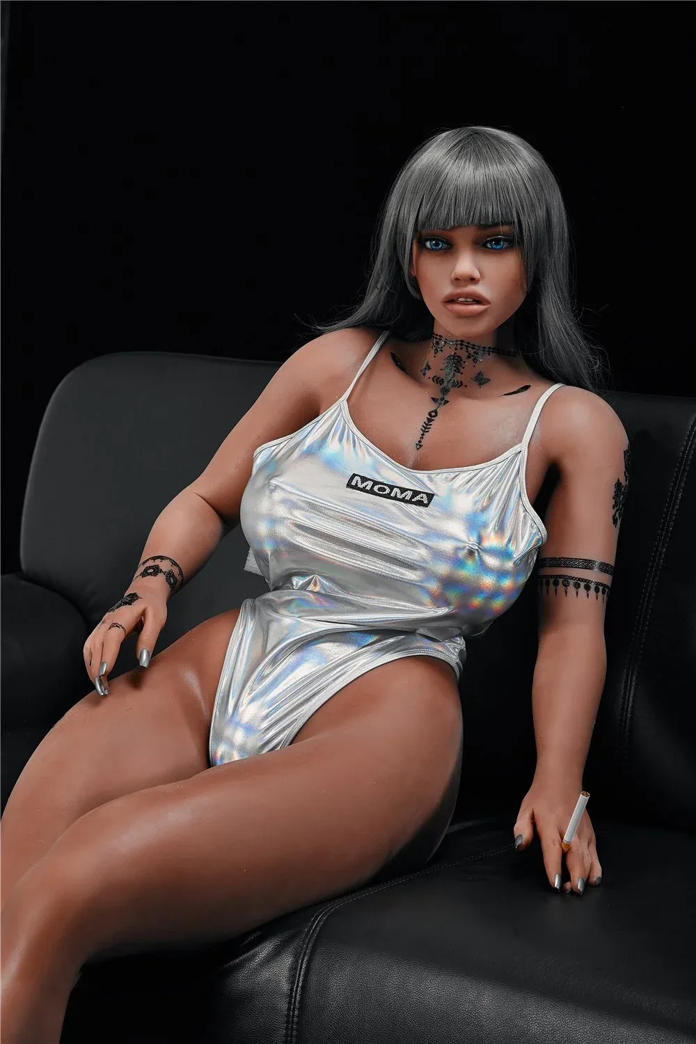 Jane 158cm TPE Sex Doll