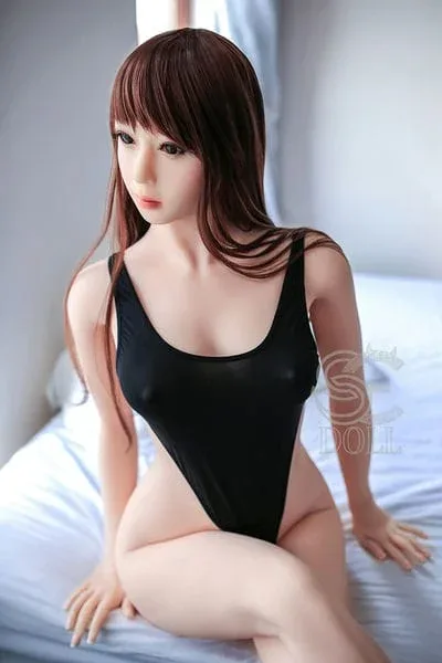 Jamie 163cm E TPE Sex Doll view 5