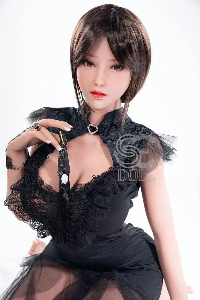 Masami 161cm F TPE Sex Doll view 3