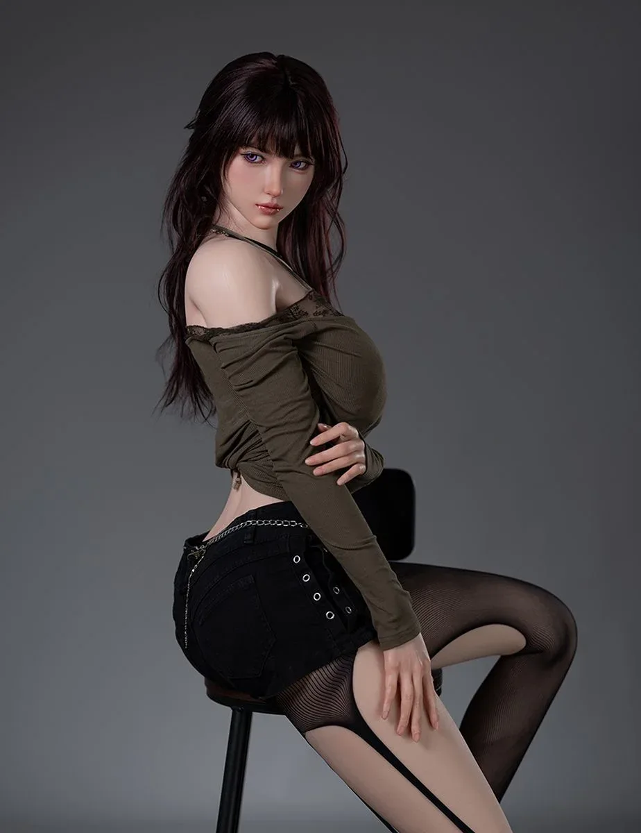 Iris 168cm F  Sex Doll view 4