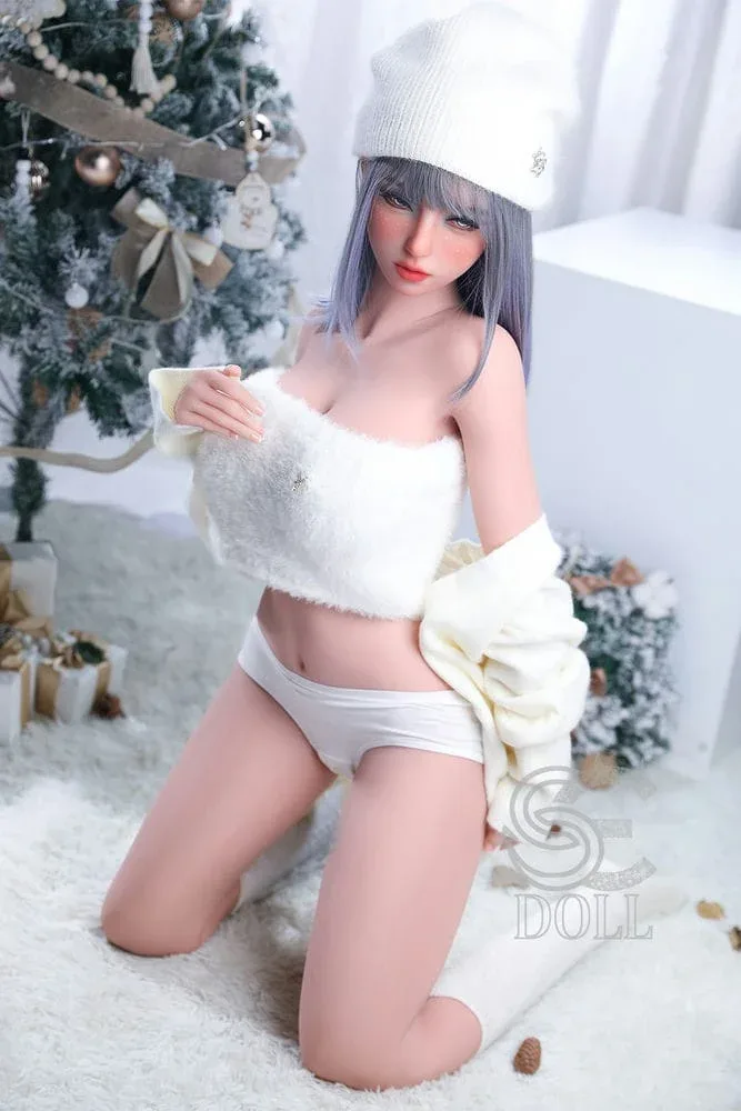 Melody.D 161cm F TPE Sex Doll view 8