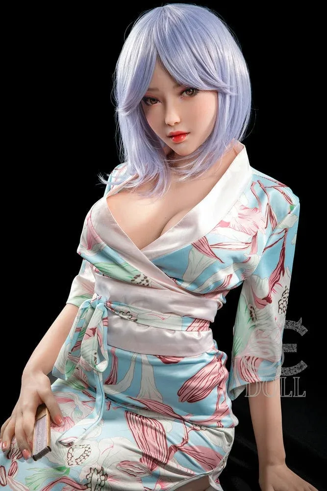Murasaki 165cm F TPE Sex Doll view 4