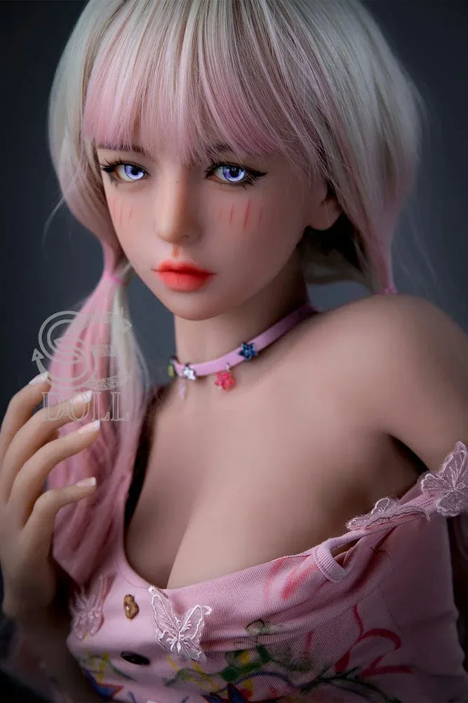 Mika.D 153cm F TPE Sex Doll view 4