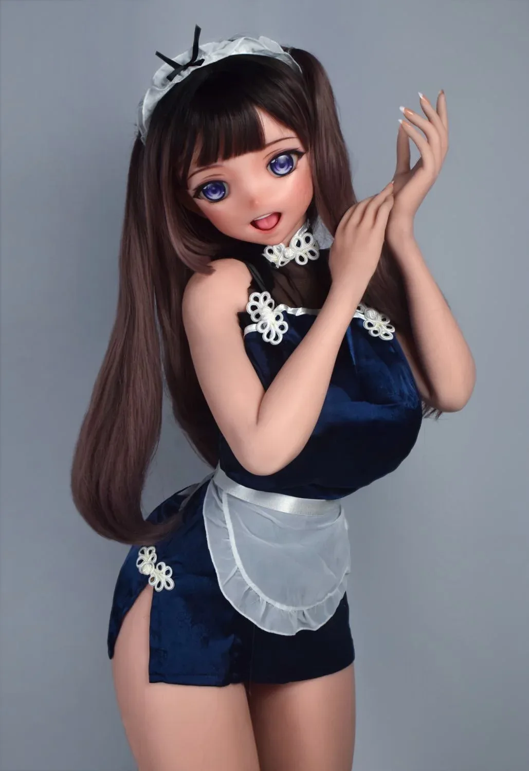 Koda Sayuri 148cm Silicone Sex Doll