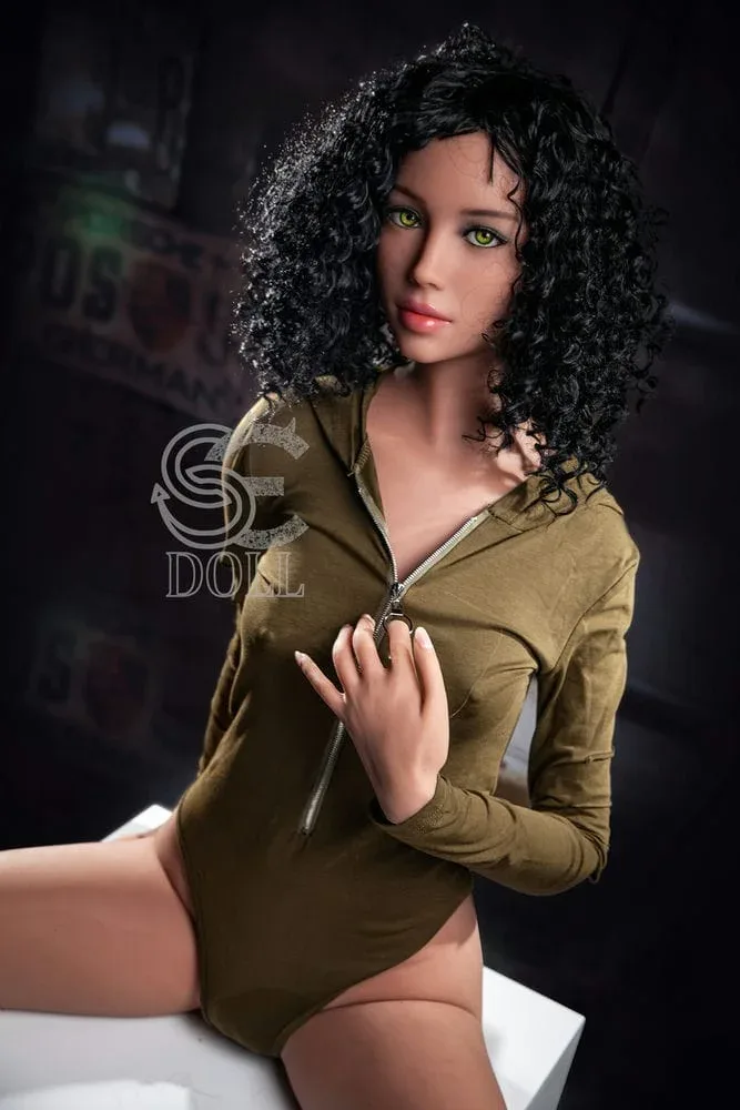 Eva 166cm B TPE Sex Doll