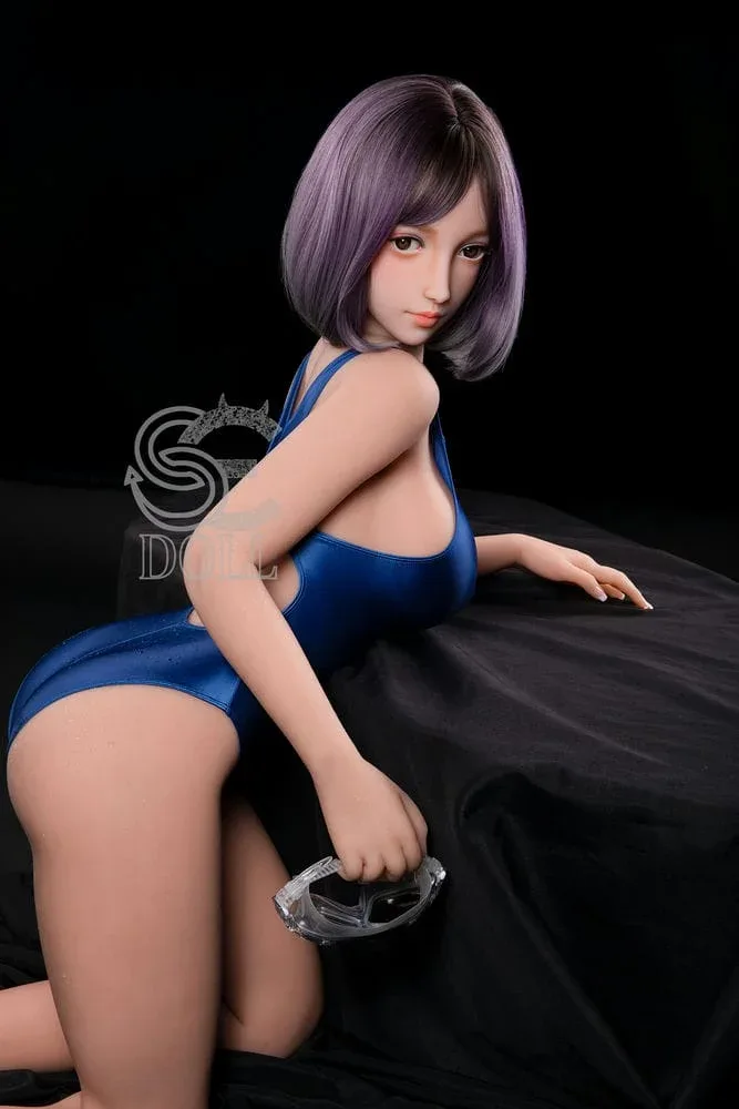Miki 161cm F TPE Sex Doll view 5