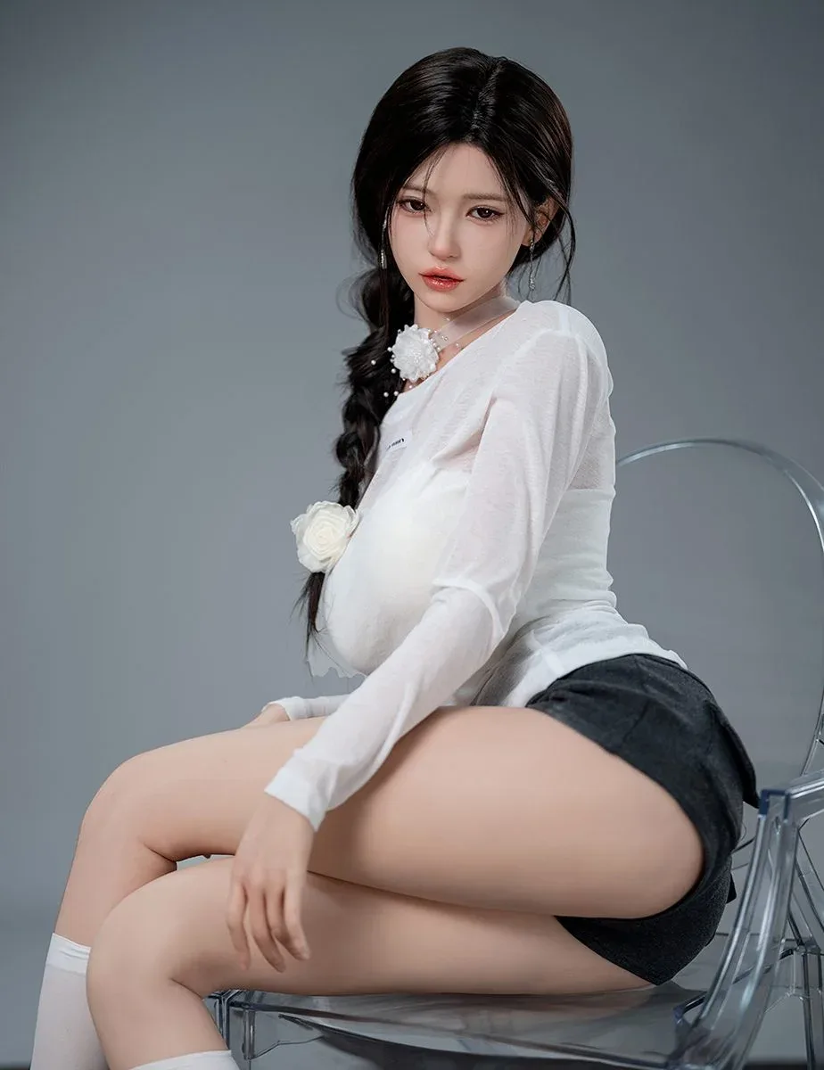Liang 168cm F Sex Doll view 6