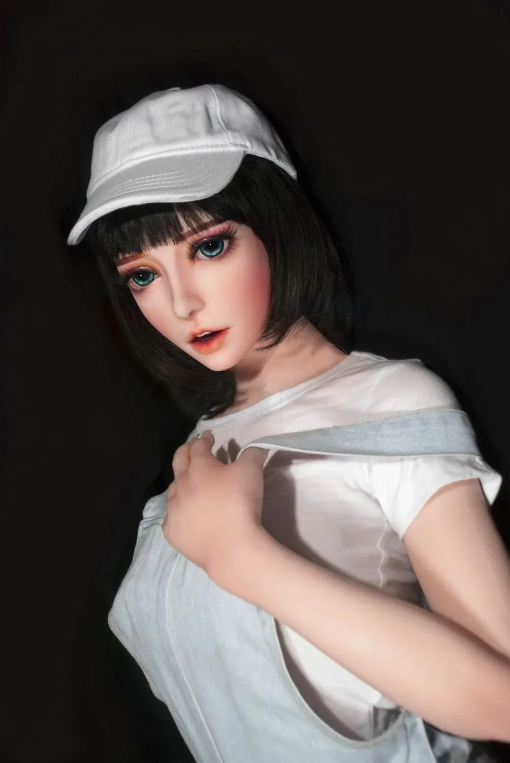 Igawa Ayako 150cm Silicone Sex Doll view 2