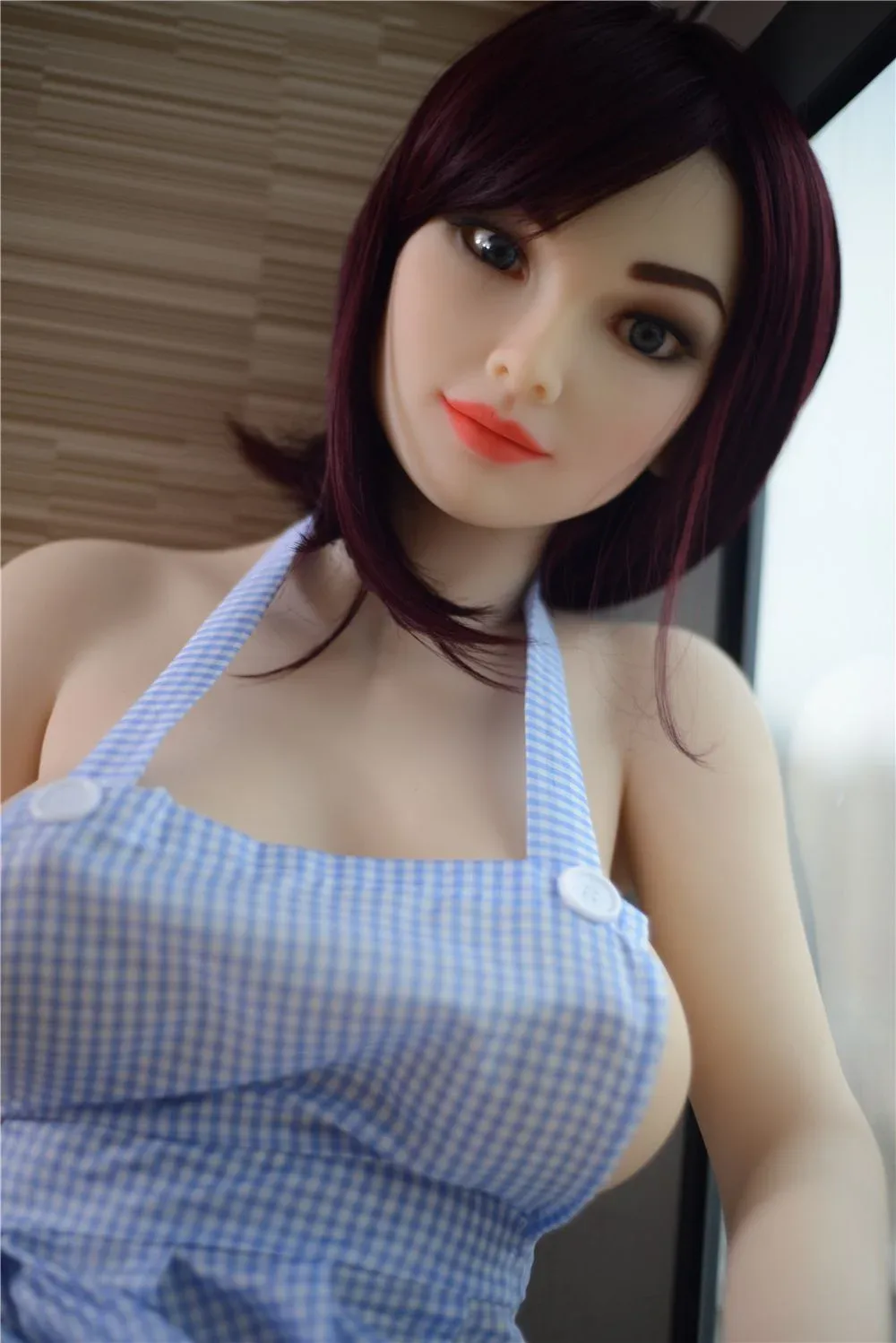 Hellen 160cm TPE Sex Doll view 3
