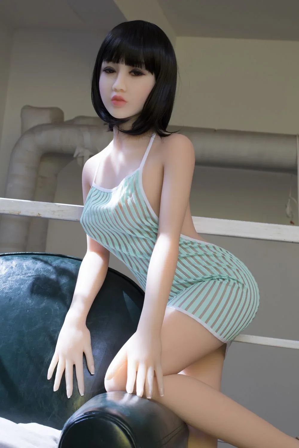 Juliet 106 C 156cm TPE Sex Doll