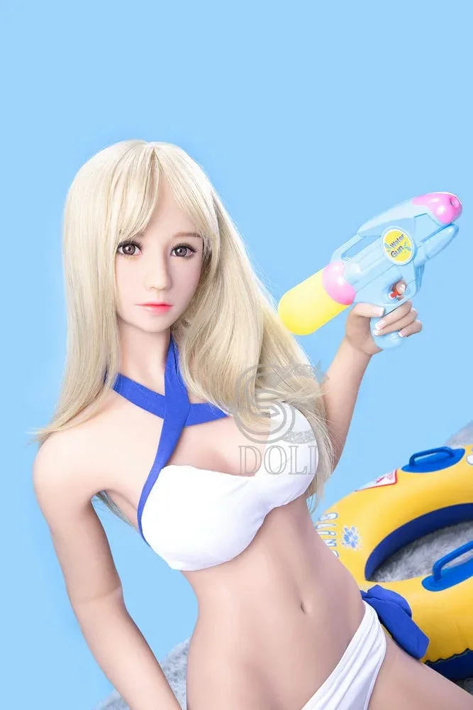 Cynthia 166cm C TPE Sex Doll view 3