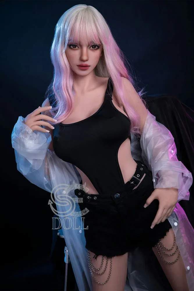 Harper.A 168cm F TPE Sex Doll view 3