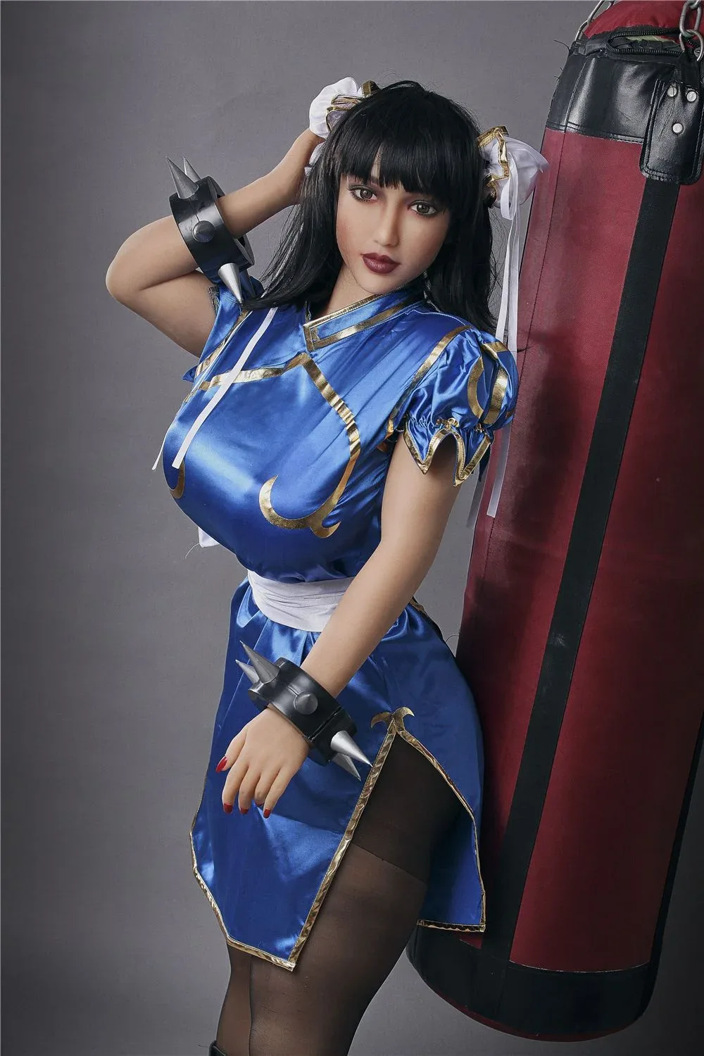 Mika 158cm TPE Sex Doll view 5
