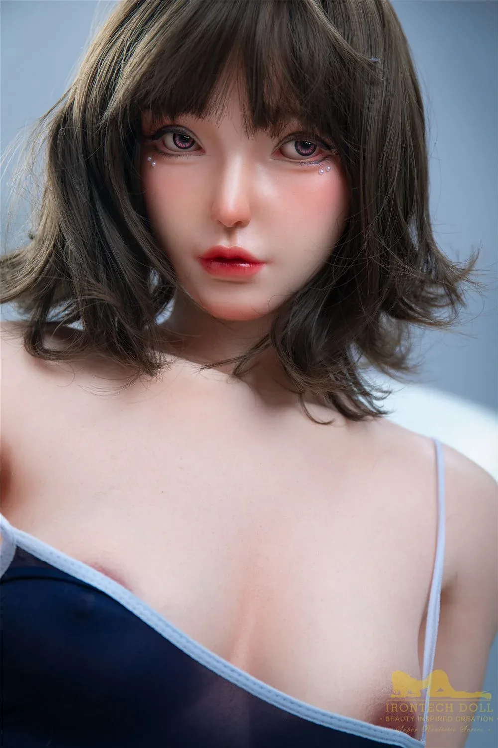Yu S16 168cm Silicone Sex Doll view 5