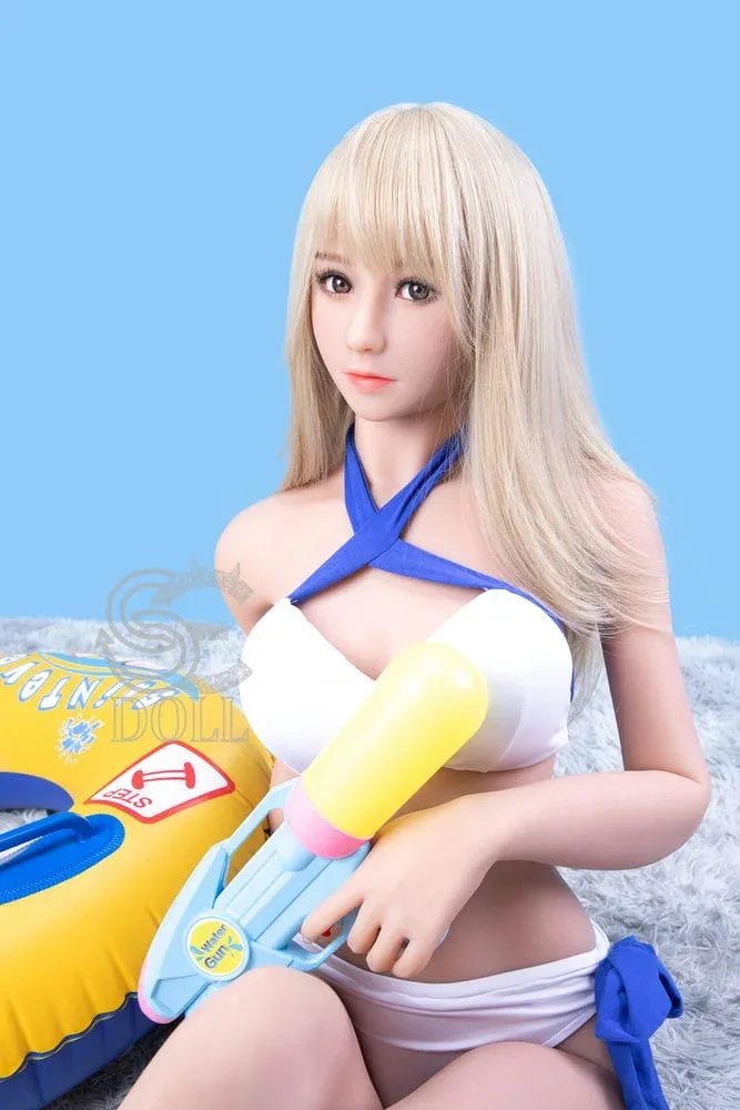 Cynthia 166cm C TPE Sex Doll view 8