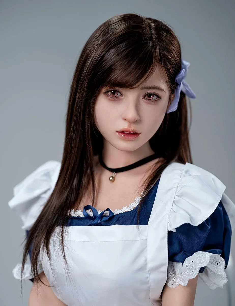 Koharu 157cm D  Sex Doll view 4