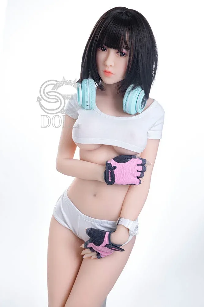 Miku 151cm E TPE Sex Doll view 7
