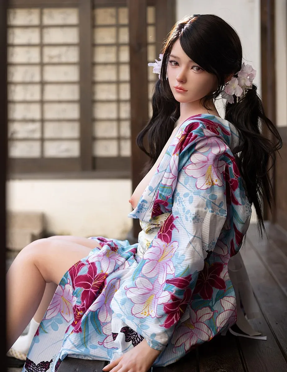 Sato Asuka 162cm E  Sex Doll view 7