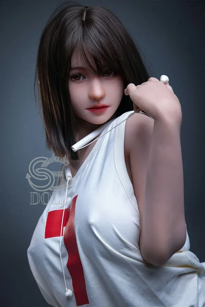 Phoebe.C 157cm H TPE Sex Doll view 7
