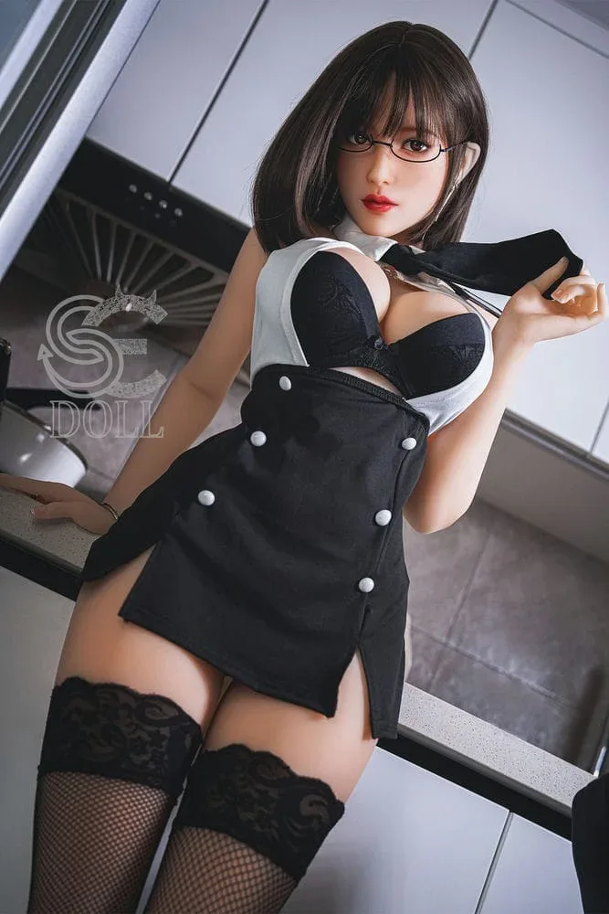 Queena.A 161cm F TPE Sex Doll