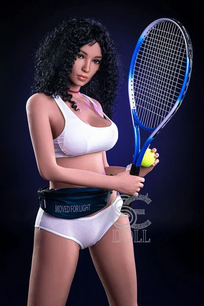 Taylor 159cm H TPE Sex Doll view 3