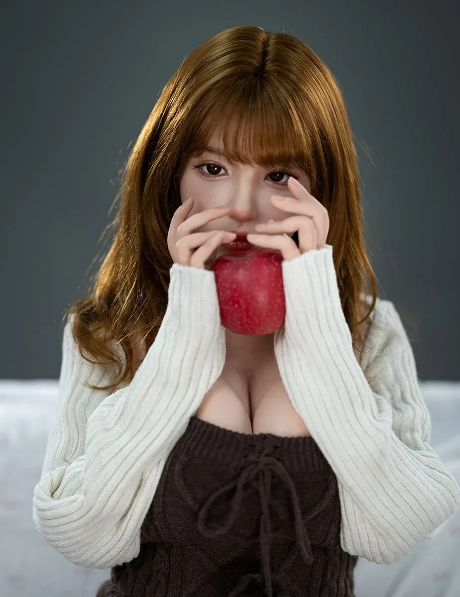 Liang 157cm D  Sex Doll view 3