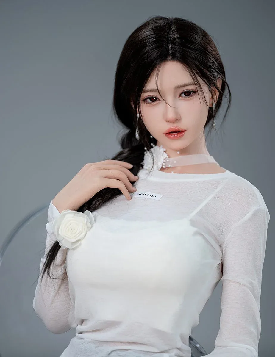Liang 168cm F Sex Doll view 8