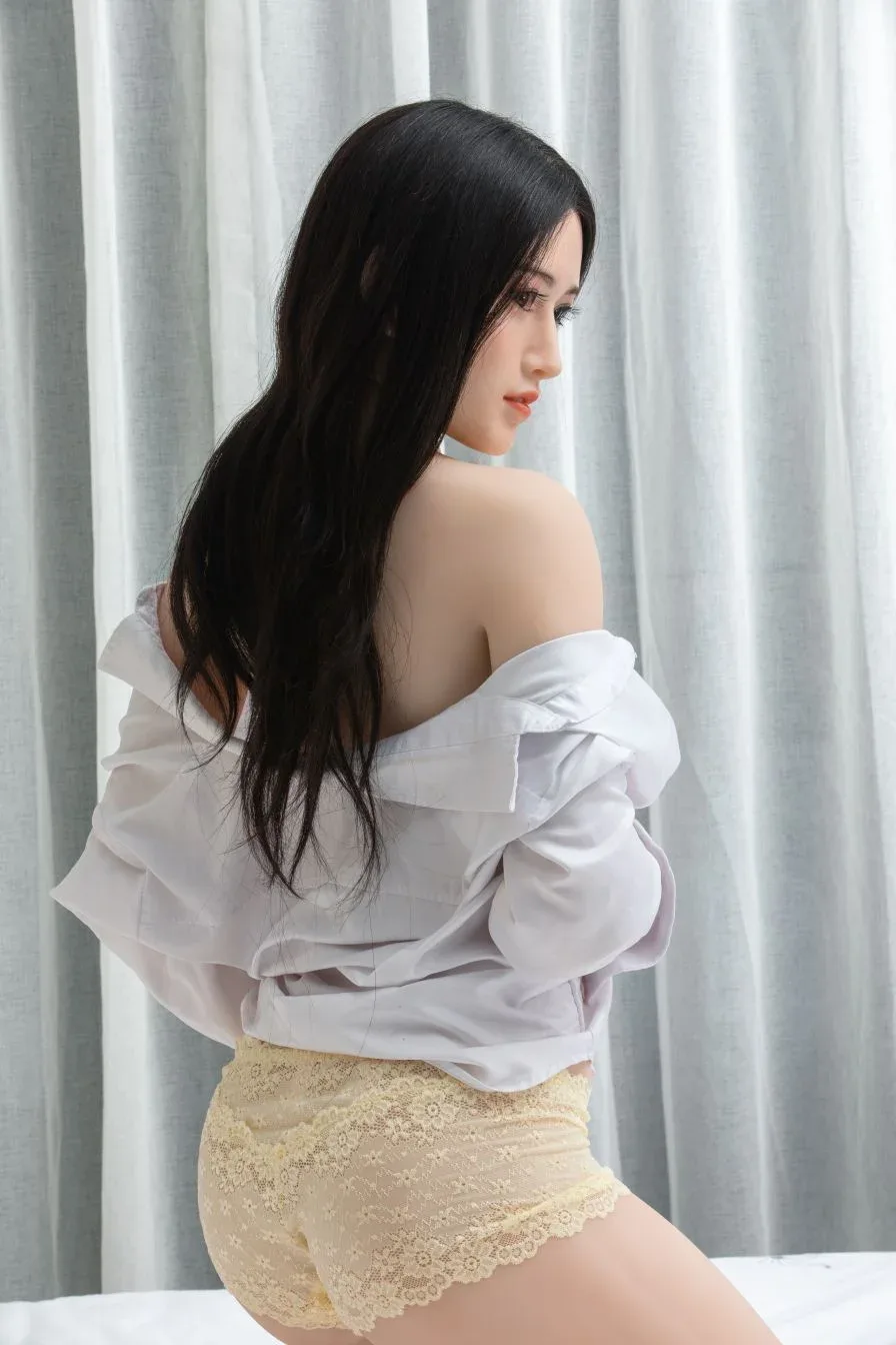 Liao 171cm Hybrid Sex Doll view 3