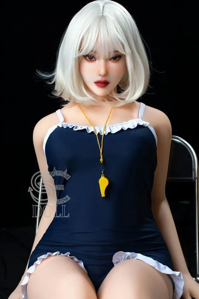 Mikoto 163cm E TPE Sex Doll view 3