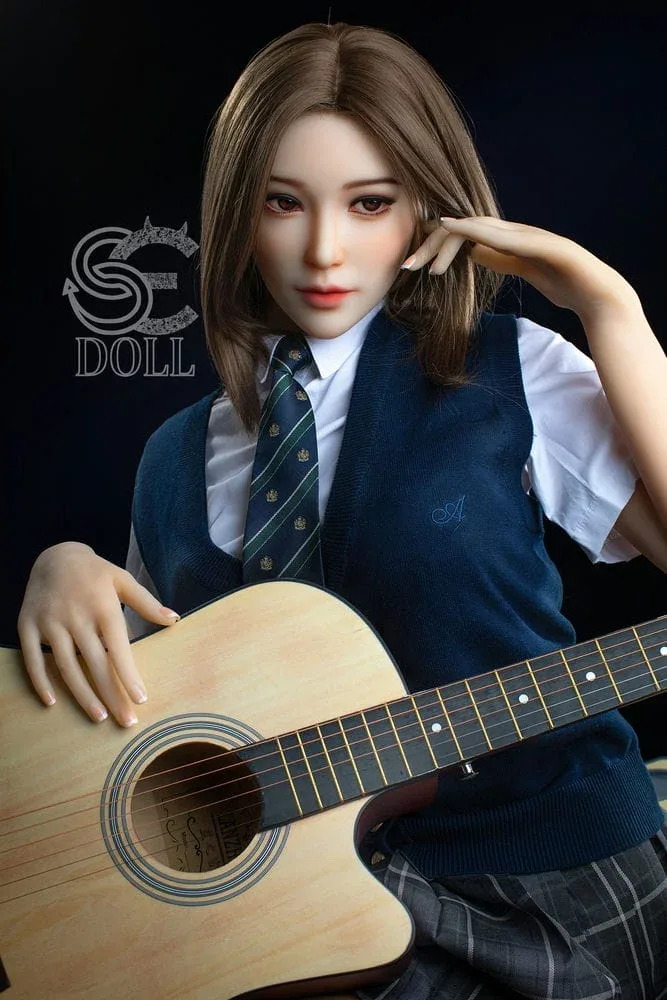 Lorraine 163cm E TPE Sex Doll view 3