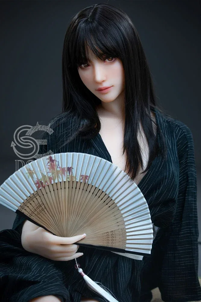 Aurora.A 166cm C TPE Sex Doll