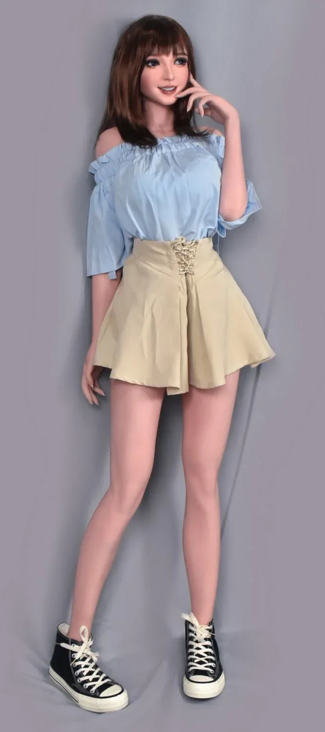Aragaki Nagasawa 150cm Silicone Sex Doll view 7